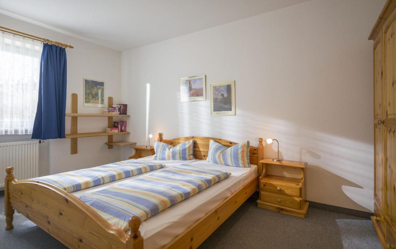 Ferienwohnanlage Bruennstein Apartment Oberaudorf Exterior photo