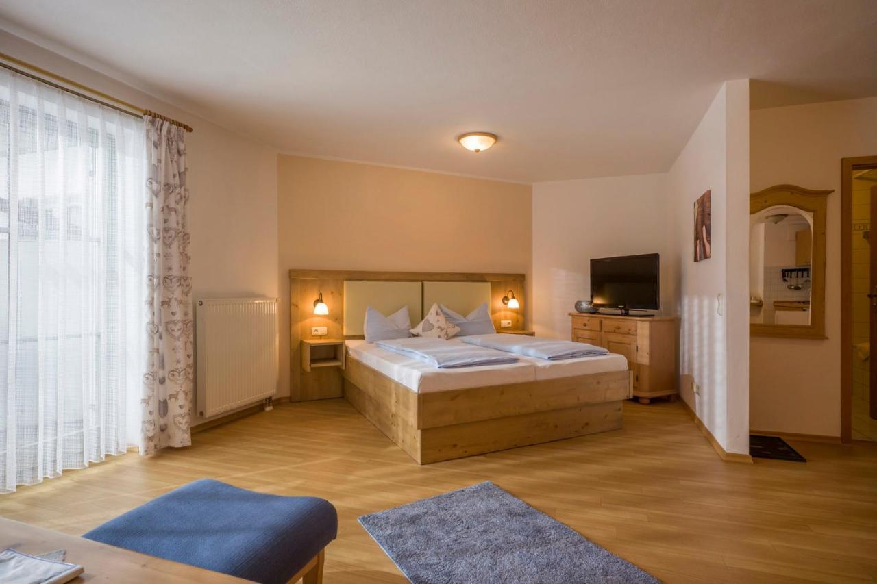 Ferienwohnanlage Bruennstein Apartment Oberaudorf Exterior photo