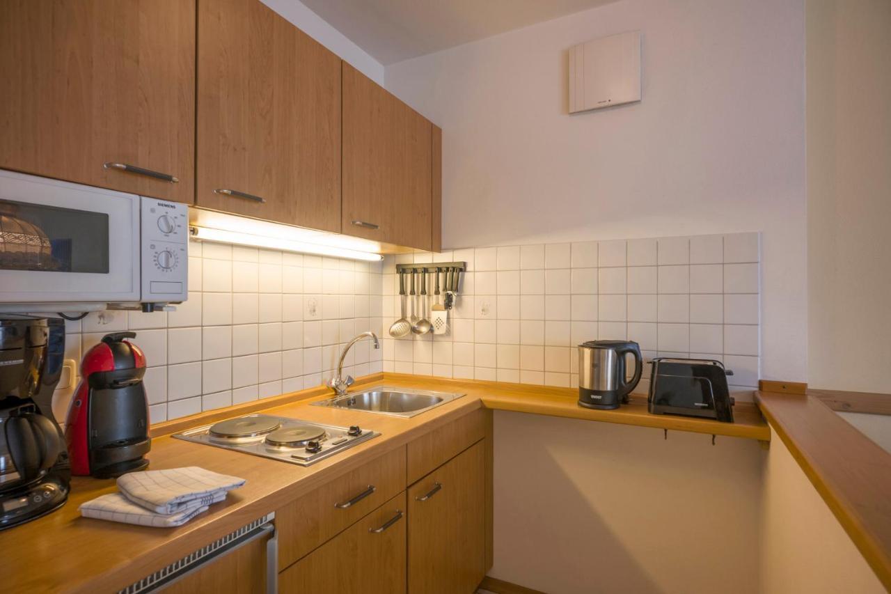 Ferienwohnanlage Bruennstein Apartment Oberaudorf Exterior photo